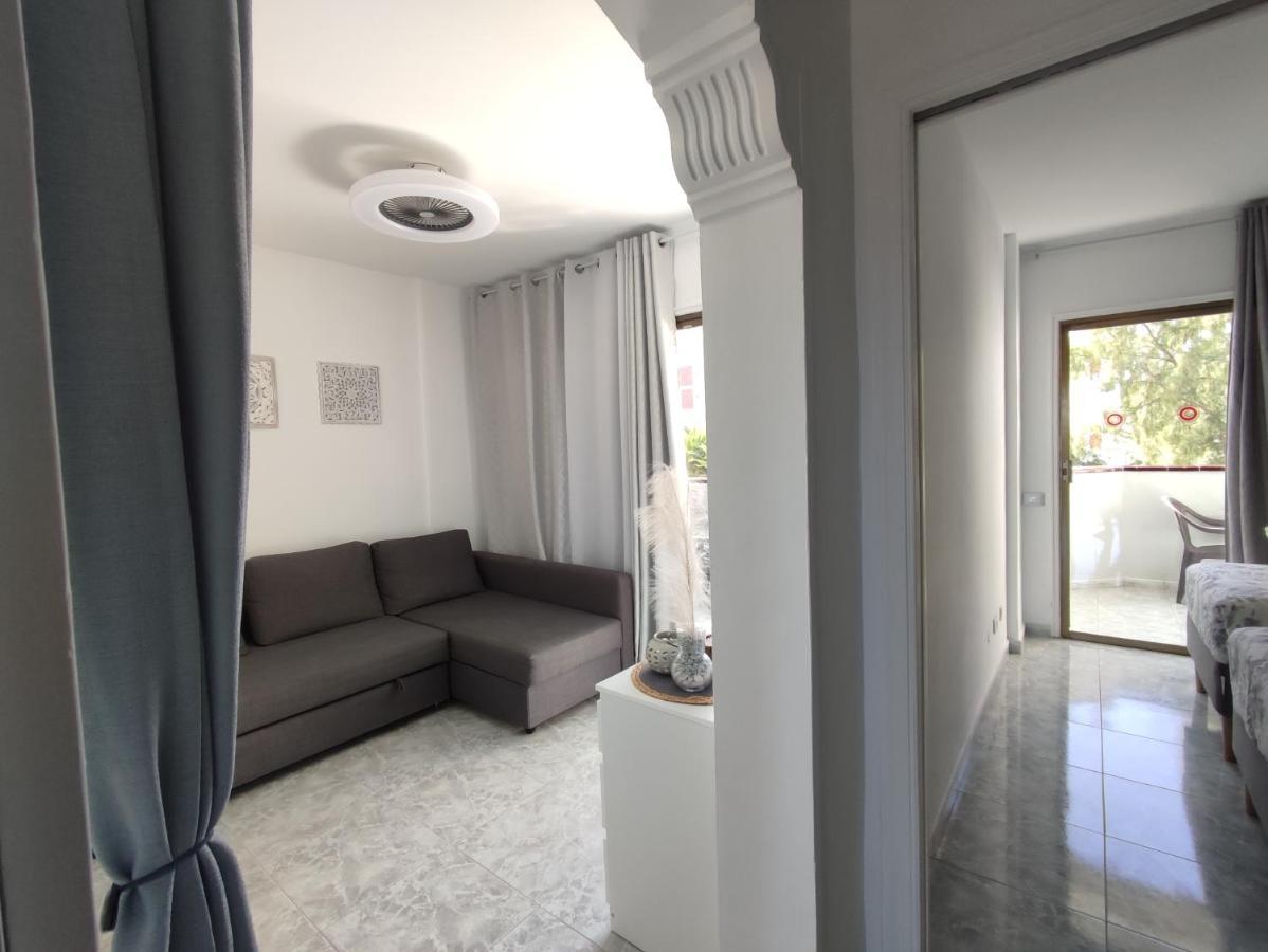 Vivienda Agaete Parque Playa del Inglés Exterior foto