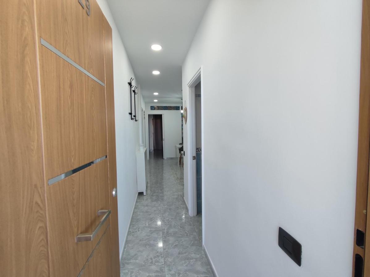 Vivienda Agaete Parque Playa del Inglés Exterior foto