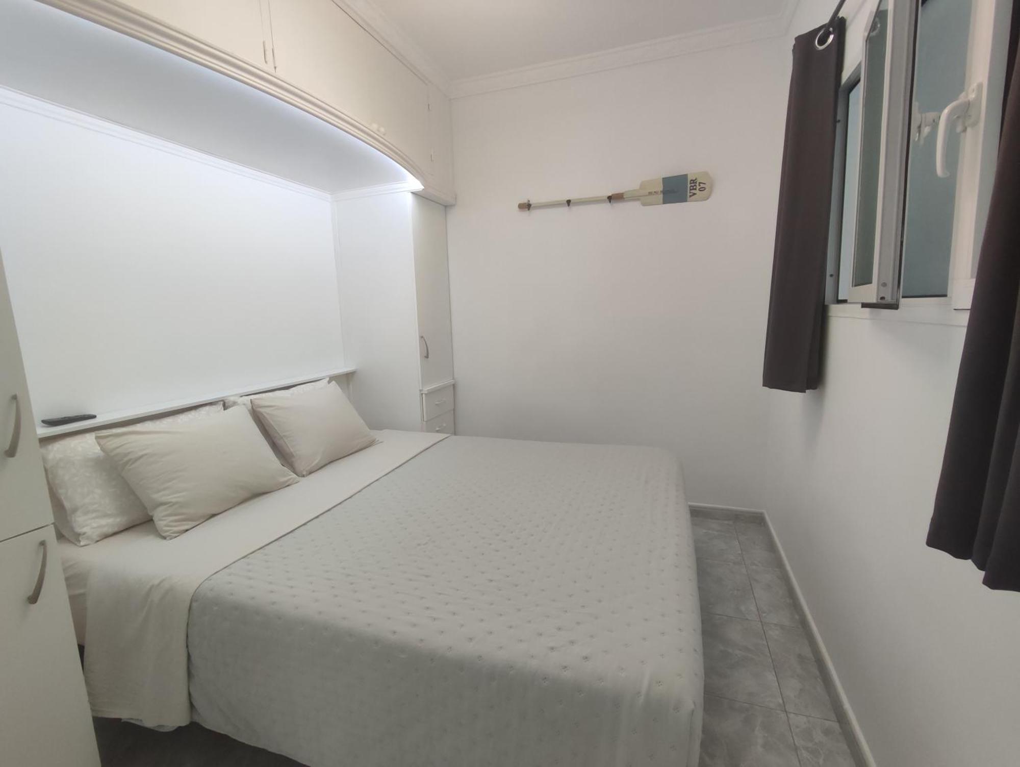 Vivienda Agaete Parque Playa del Inglés Exterior foto