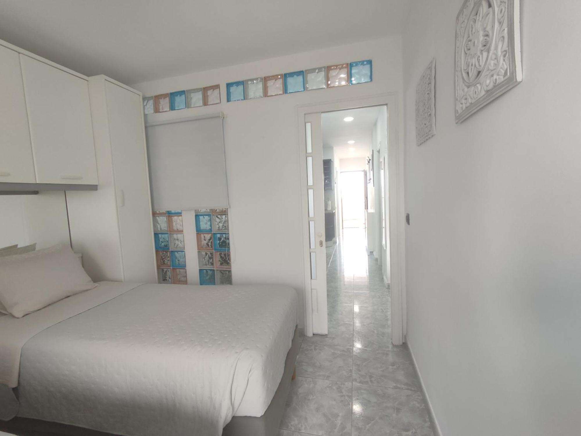 Vivienda Agaete Parque Playa del Inglés Exterior foto